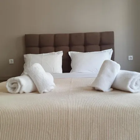 Apartment ηarmony 3 Next To The Acropolis Museum Athens