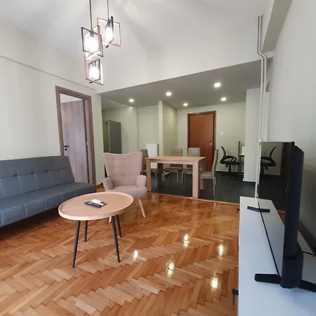 Apartment ηarmony 3 Next To The Acropolis Museum