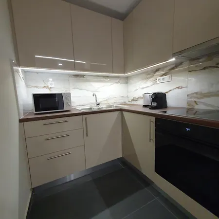 Apartment ηarmony 3 Next To The Acropolis Museum *