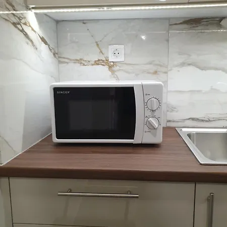 Apartment ηarmony 3 Next To The Acropolis Museum *