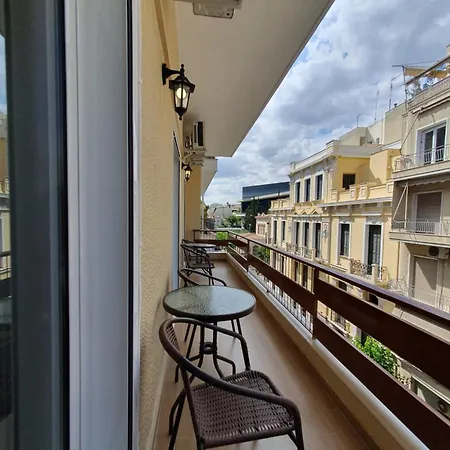 Apartment ηarmony 3 Next To The Acropolis Museum Athens